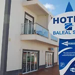 Hotel Spot Baleal