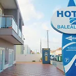 Hotel Spot