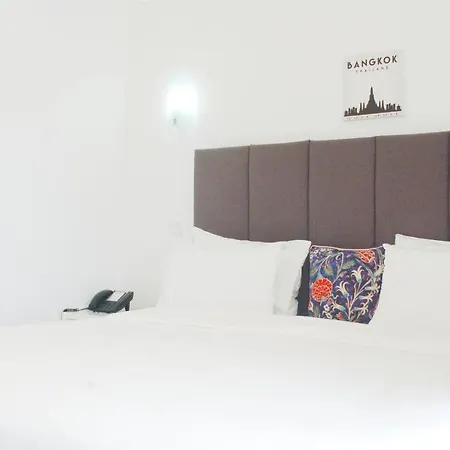 호텔 Spot 발리알