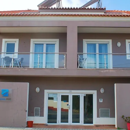 Spot Hotel Baleal