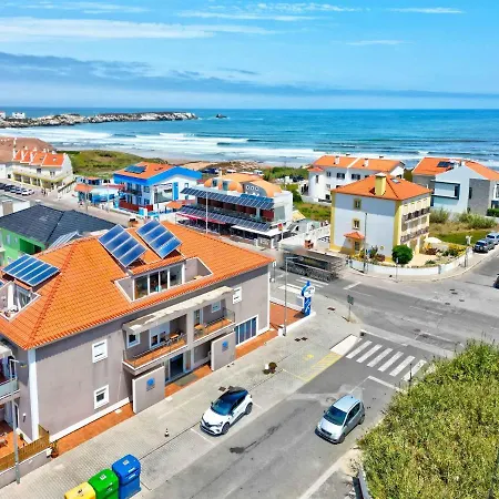 Spot 2* Baleal