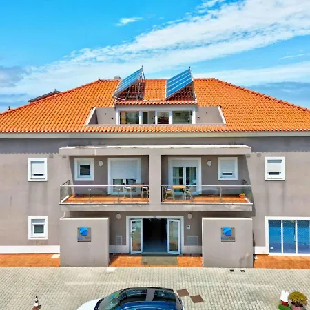 Hotel Spot Baleal