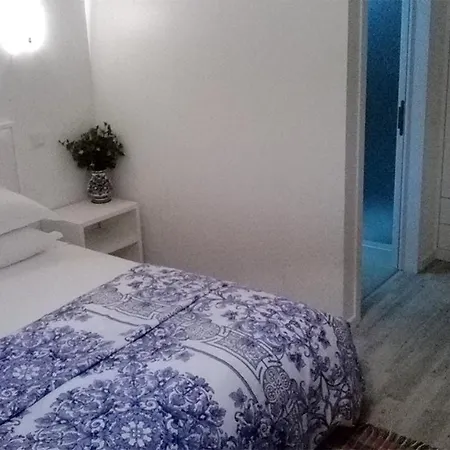 Spot Hotel Baleal