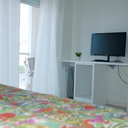 호텔 Spot 2*