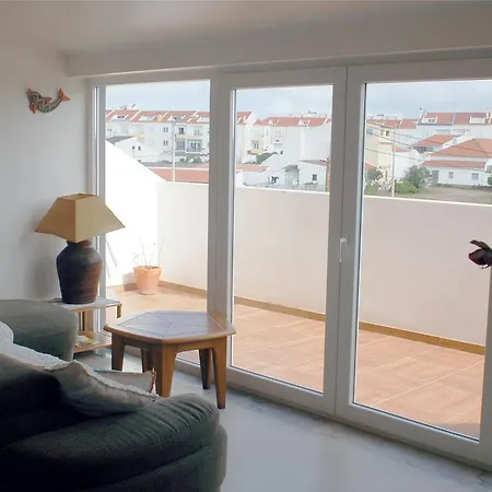 Spot Hotel Baleal