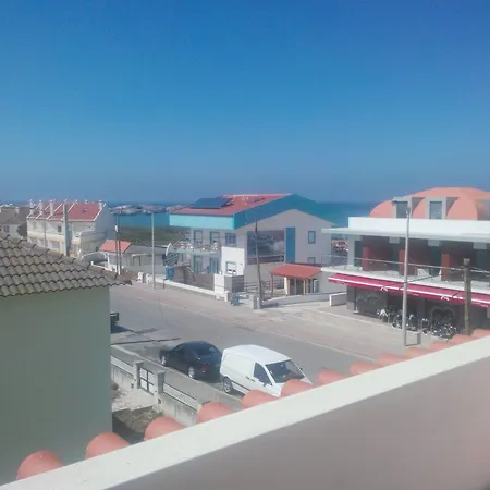 Spot Baleal