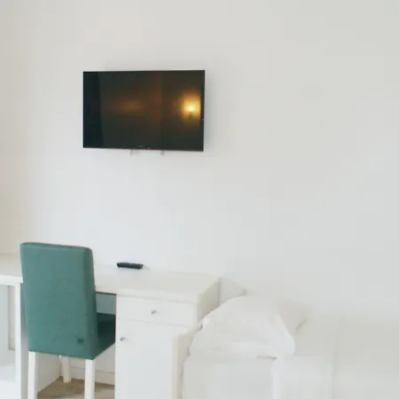 Ξενοδοχείο Spot 2*