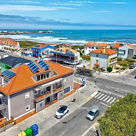 Spot 2* Baleal