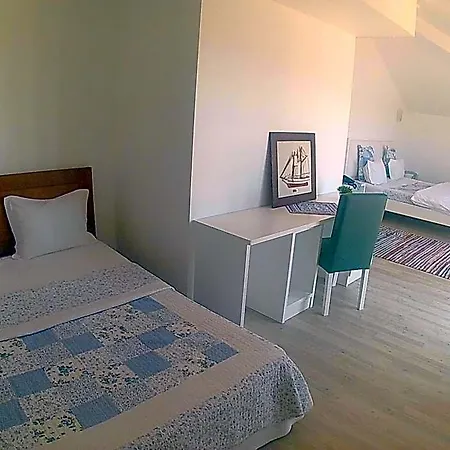 Ξενοδοχείο Spot Baleal