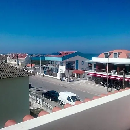 Spot Ξενοδοχείο Baleal