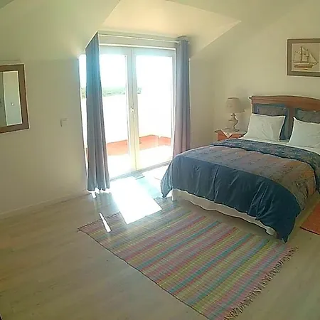 Spot 2* Baleal