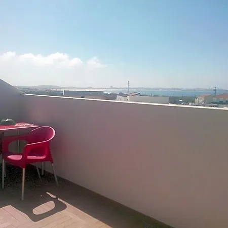 Spot Baleal