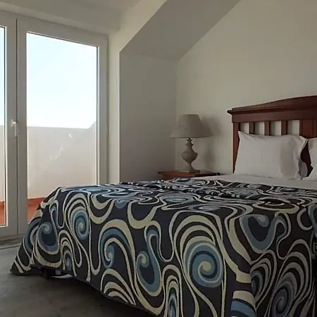 Ξενοδοχείο Spot Baleal