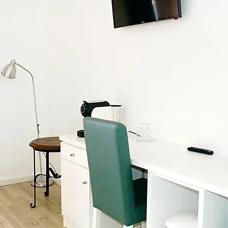 Spot 2* Baleal