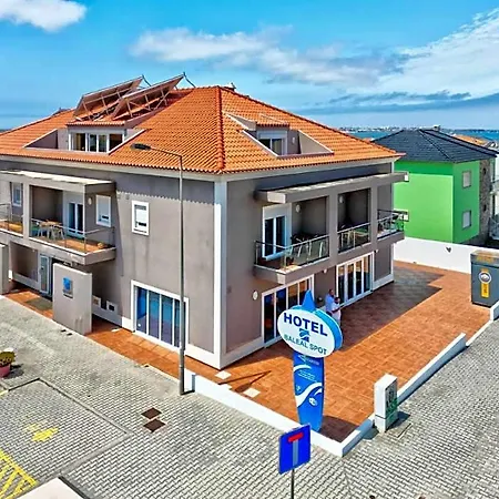 Spot Ξενοδοχείο Baleal