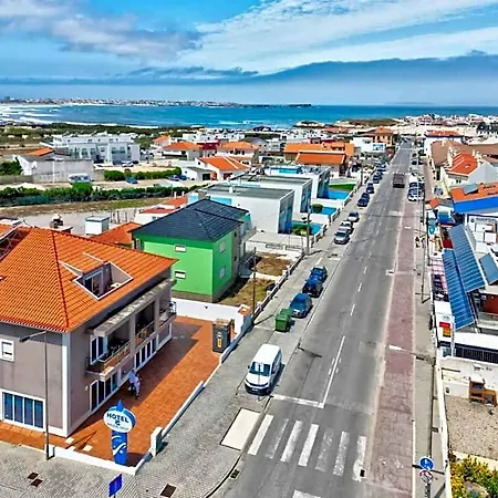 Spot Ξενοδοχείο