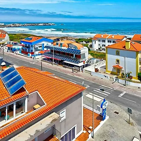 Spot 2* Baleal