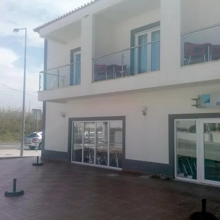 Hotel Spot Baleal