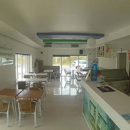 Spot Hotel Baleal