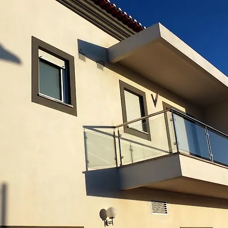 Ξενοδοχείο Spot Baleal