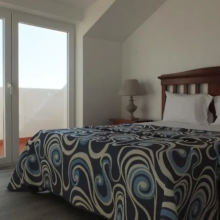 Ξενοδοχείο Spot Baleal