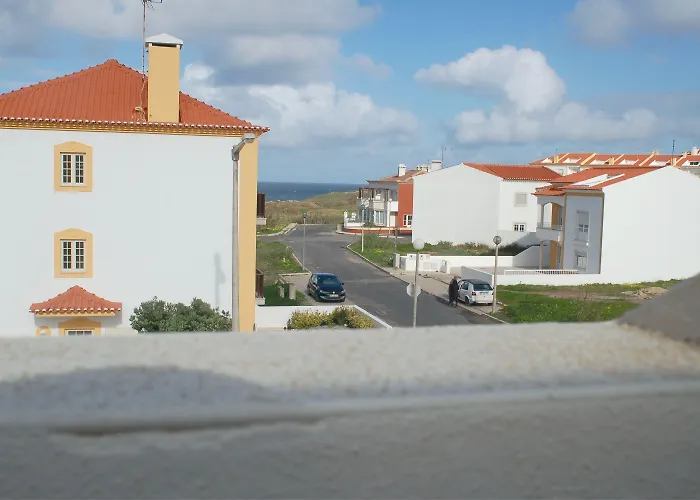 Spot Hotel Baleal